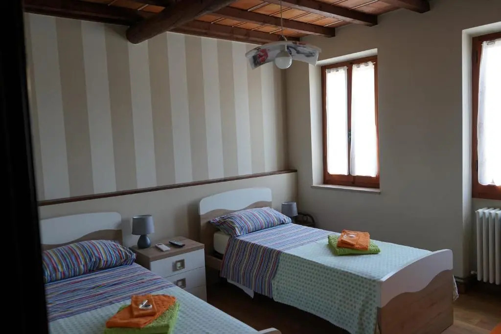 Casa Ginori