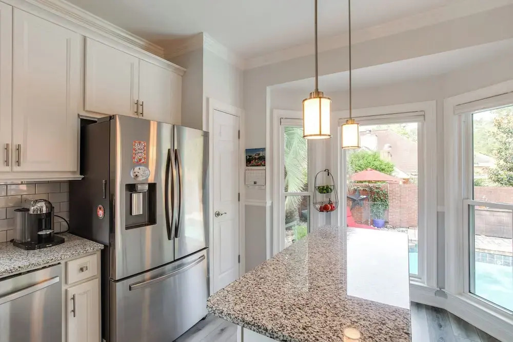 4 Mi to Lake Murray: Pet-friendly Home w/ Pool!