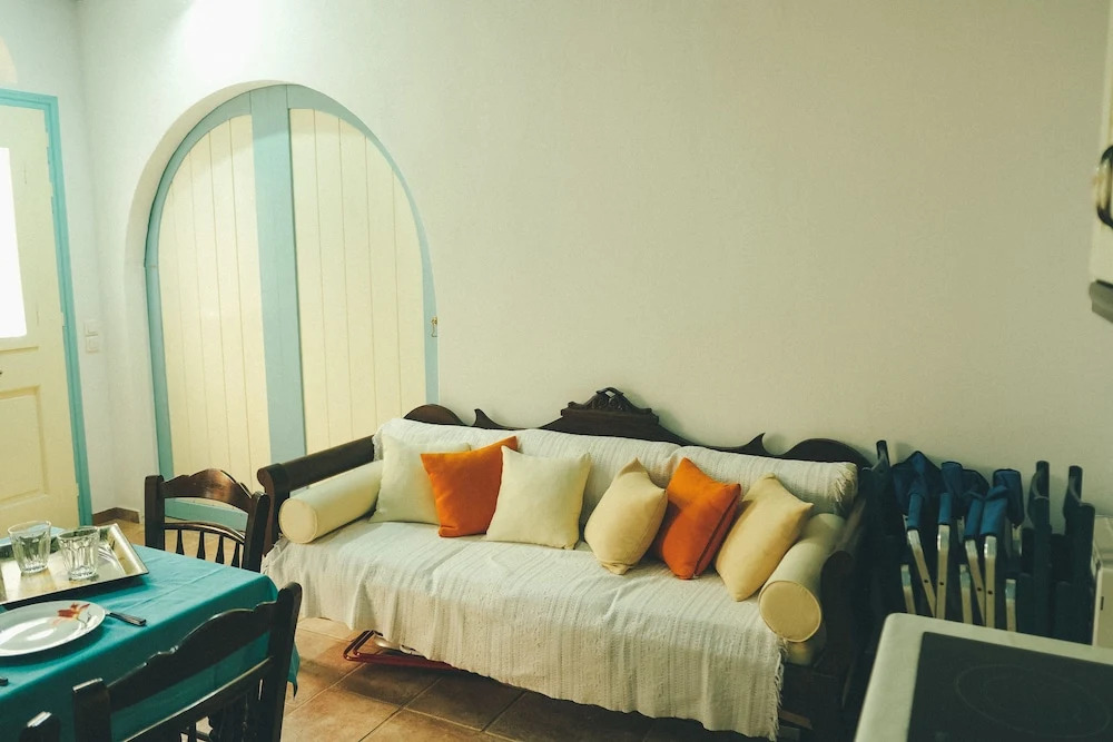 Beautiful House in Tinos
