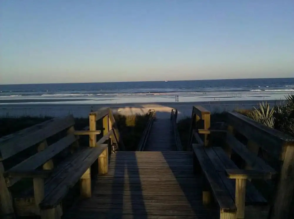 3 Bedroom Oceanfront Luxury Condo - Sand Dollar Iii, 205