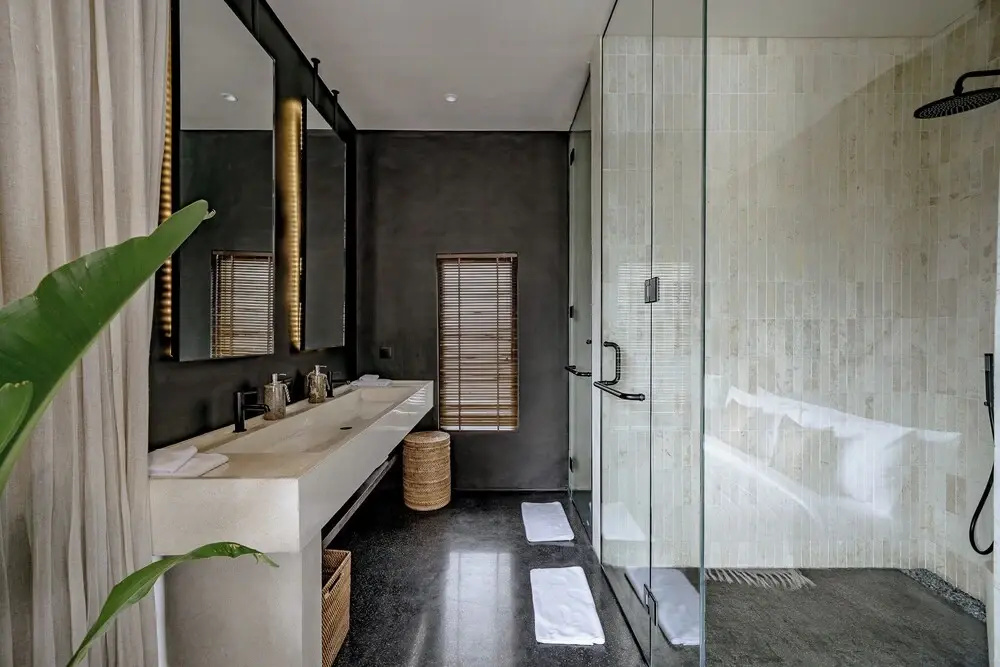 Villa Bōld x Gold At Bōld - Luxury Villas in Bingin