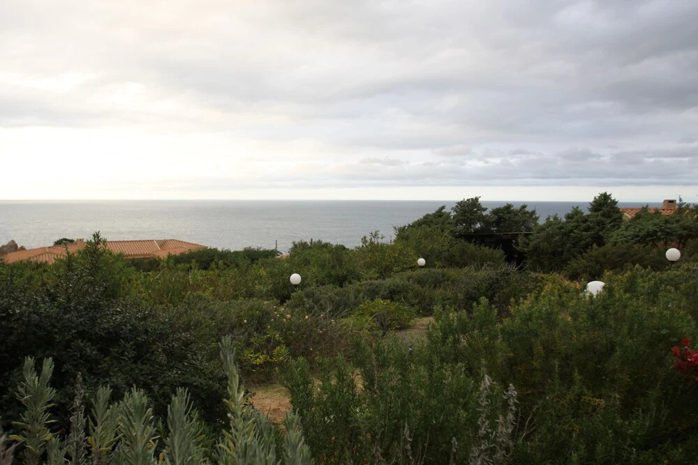 Villini Vista Mare
