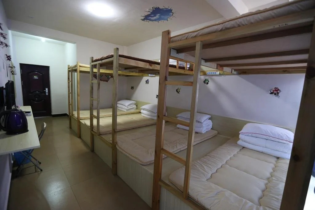 Boliheng International Hostel