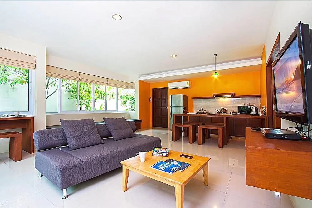Moonscape Villa 202