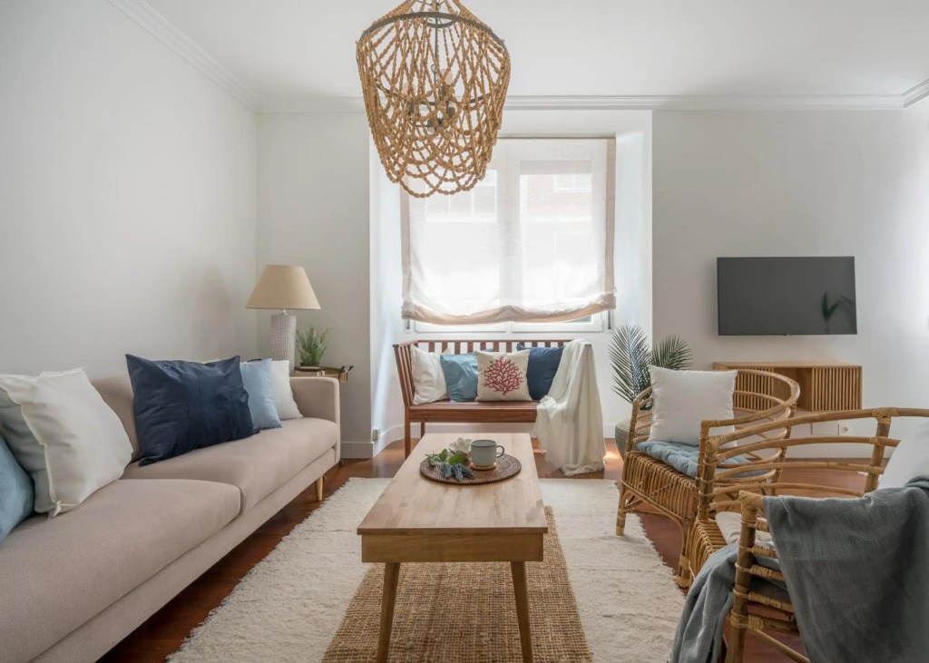 NEW! ZUBIZURI by STAYNNAPARTMENTS