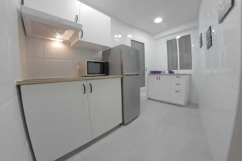 Apartamento Subida de San Diego Centro Histórico