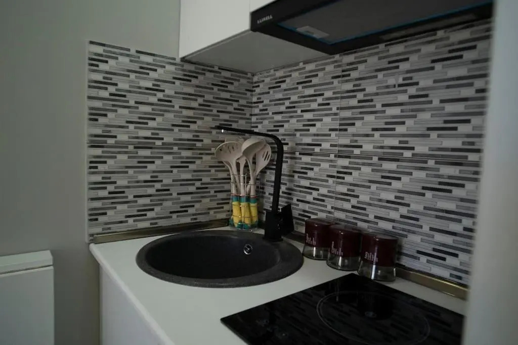 Leo Group Apartment 14-307B Sunrise Batumi