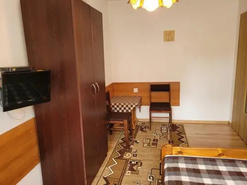 Panterej Pokoje Gościnne