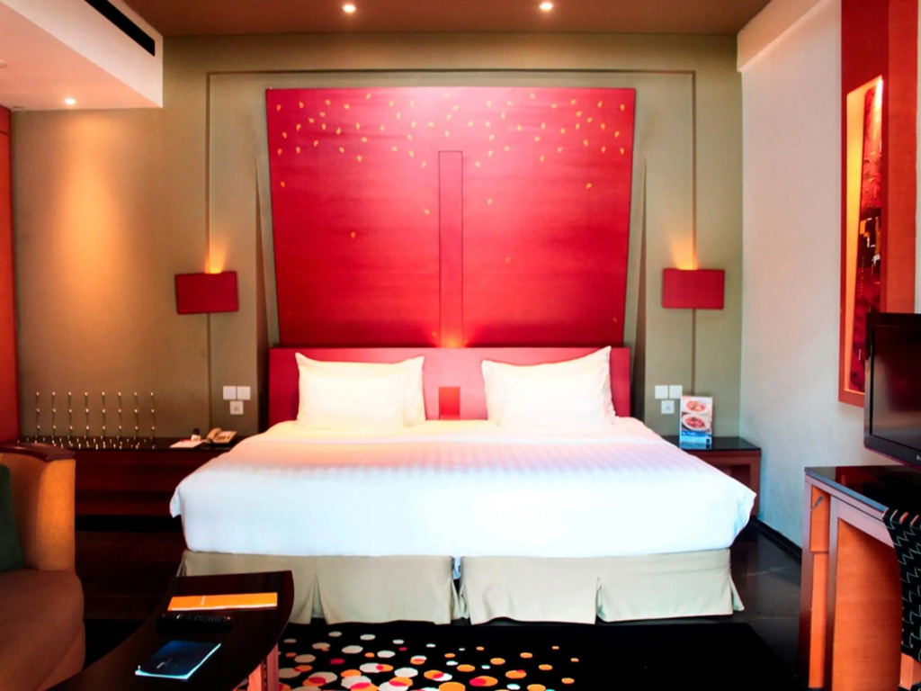 Novotel Palembang