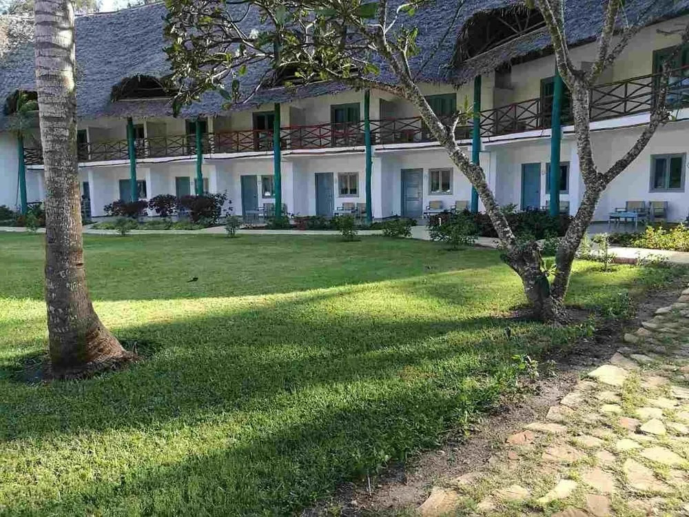 Royal Mandarin Hotel & Resort Zanzibar