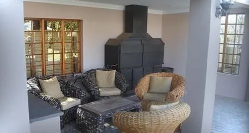 The Golf Lodge