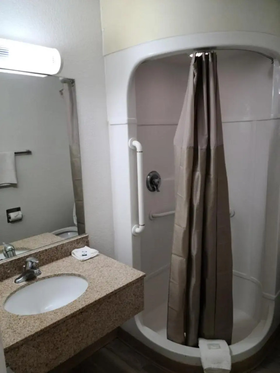 Motel 6 las Cruces 363 Hotel
