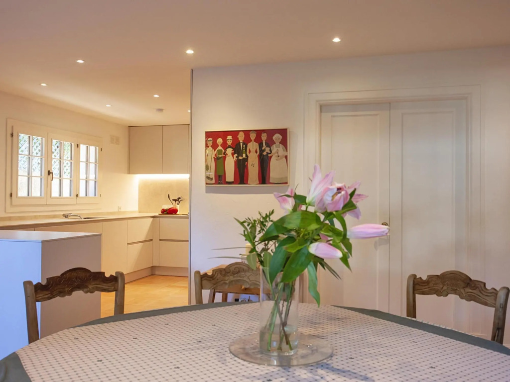 Villa Can Pirata . Seafront Villa For 10 People