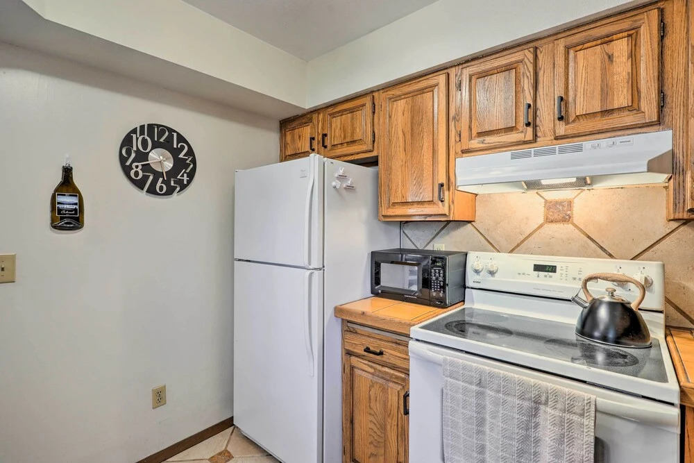 Grand Junction Townhome ~ 3 Mi to Downtown!