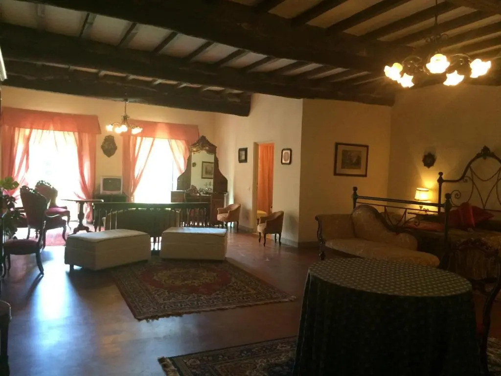 Villa Montecatini