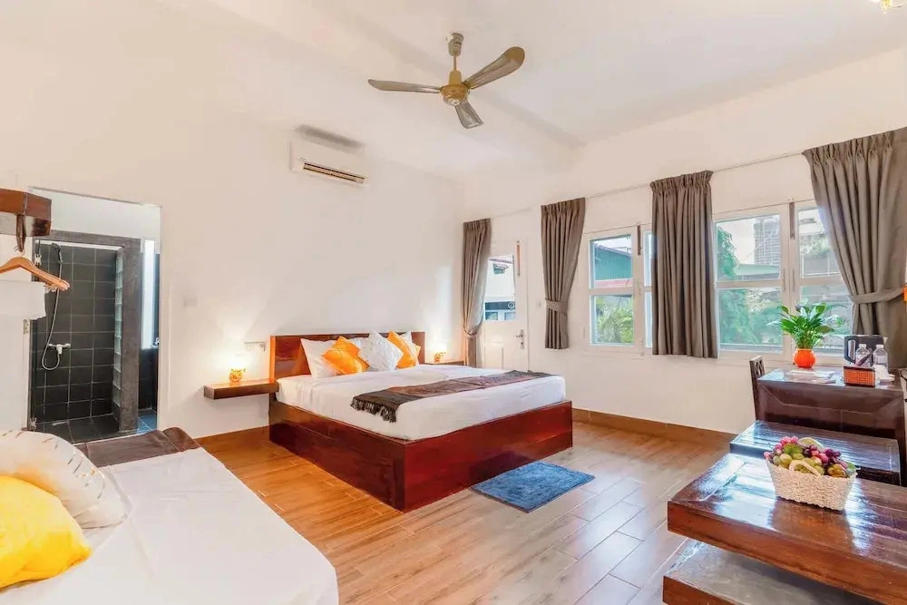 Emeraldgems Premium Residence