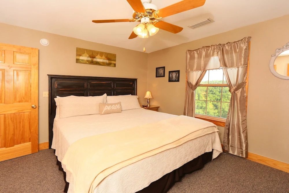 Pinnacle View by RedAwning