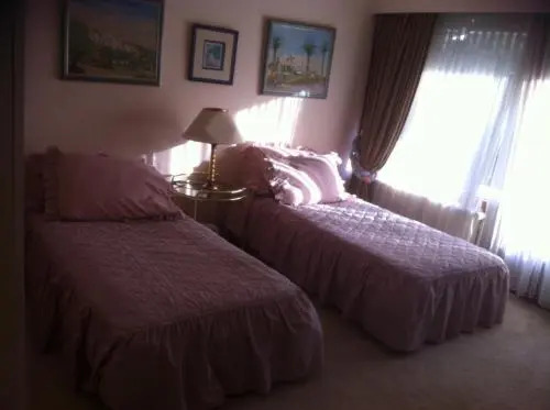 B&B Jagerslaan