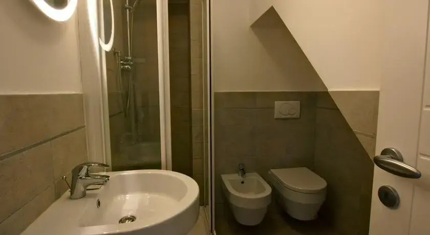 Apartment Martinei