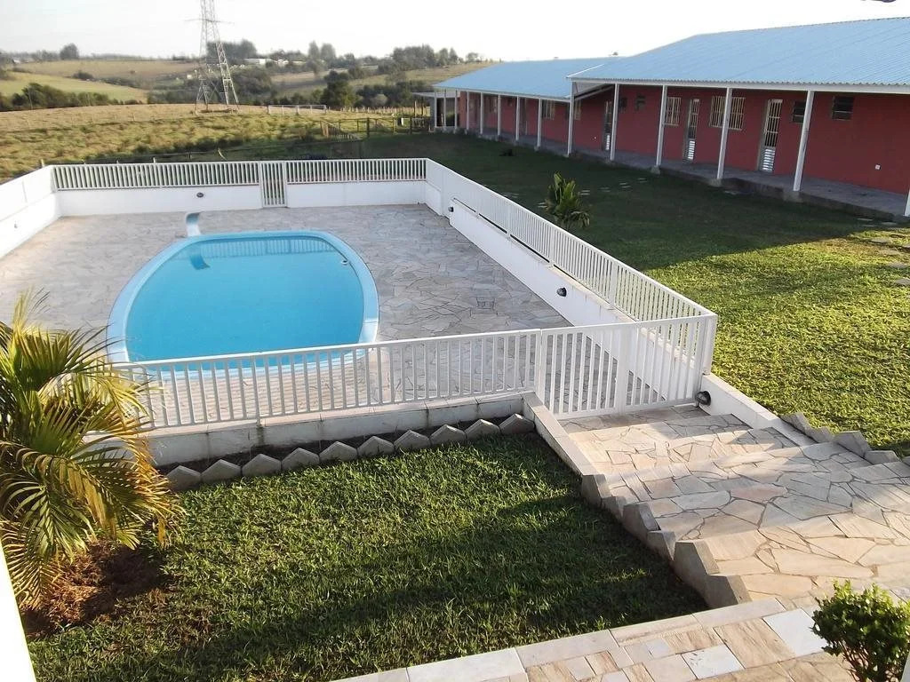 Hotel Pousada Unaí em Boituva