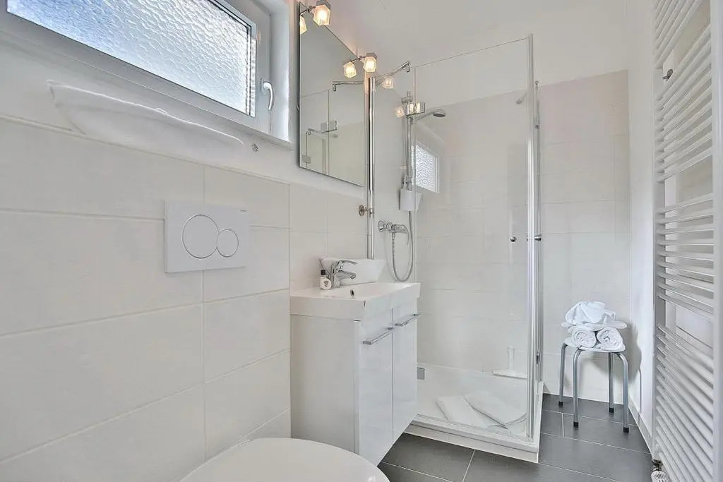 Villa Frieda Villa Frieda Appartement 2