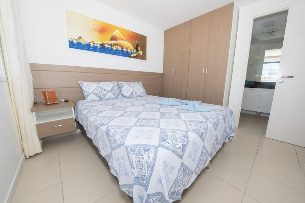 Costeira Apartments