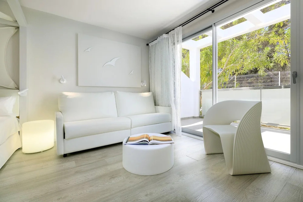 Blanco Hotel Formentera