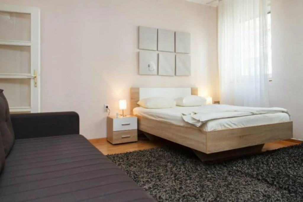 Studio Skadarlija no. 2
