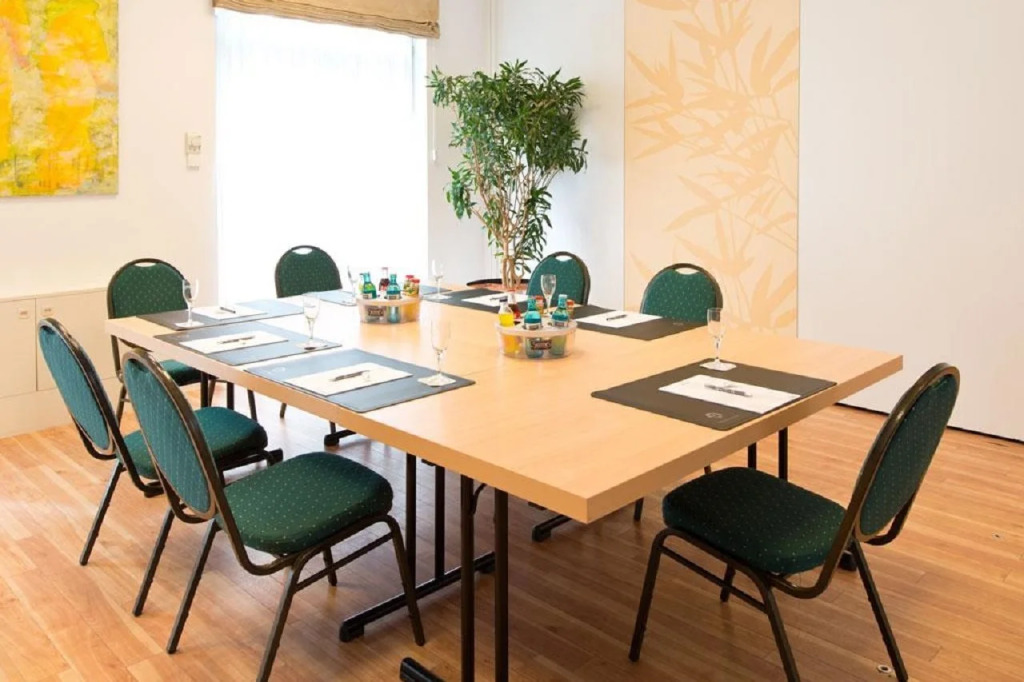 BHB - Boutique Hotel Buchholz