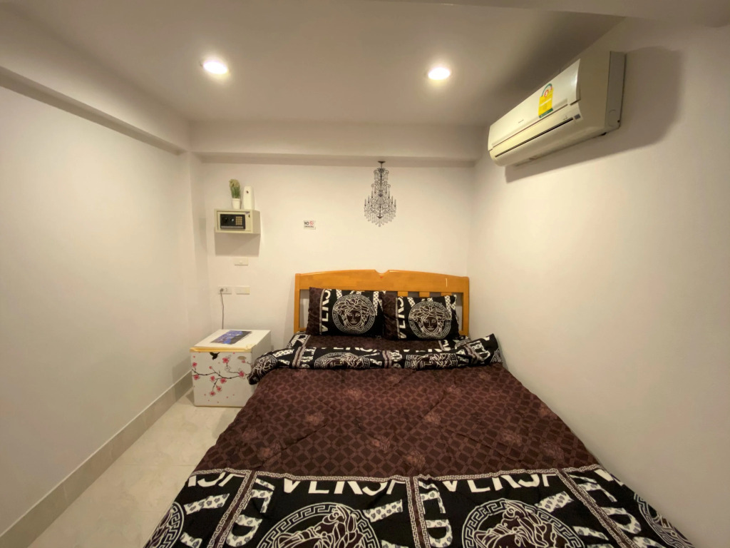 Som Guesthouse