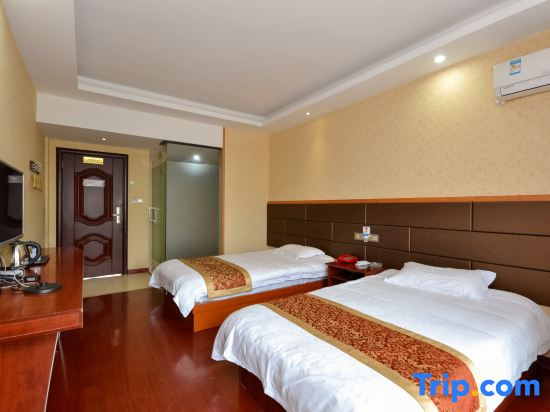 Linhai Haiyang Business Hotel
