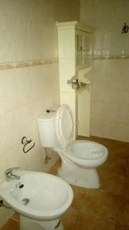 Peniche Apartment
