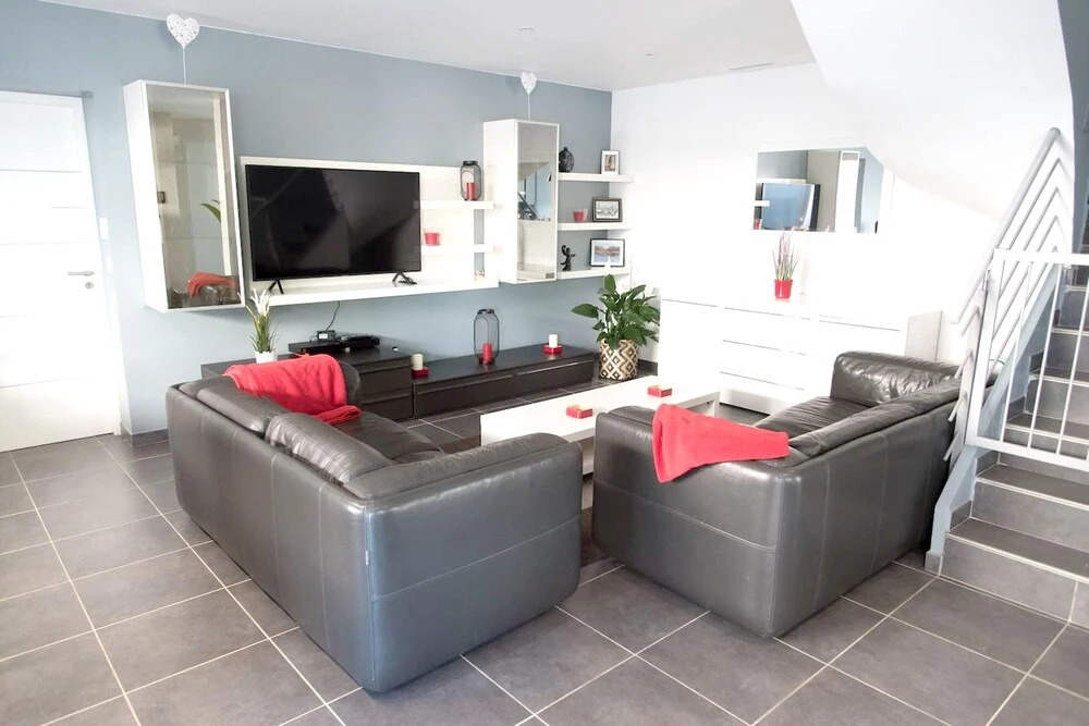 Villa With 4 Bedrooms in Lunel, With Private Pool, Enclosed Garden and Wifi - 18 km From the Beach