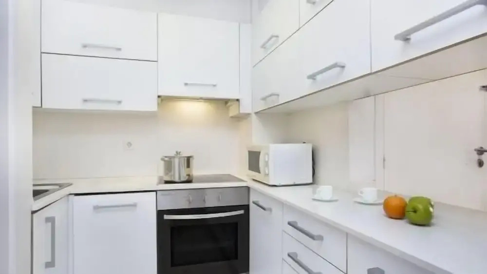 Apartamento Soliverd