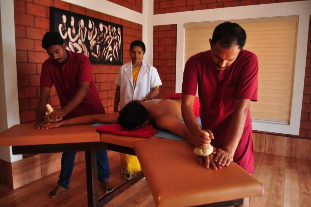 Indimasi - Ayurveda & Healing Village By Citrine