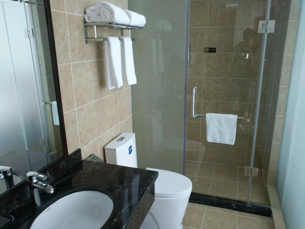 Xinsanhe Hotel