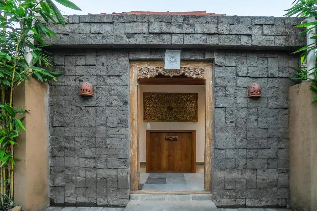 Gigimas Ubud Private Villa