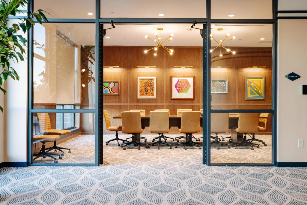 The Hotel Rambler Montgomery, Tapestry Collection By Hilton