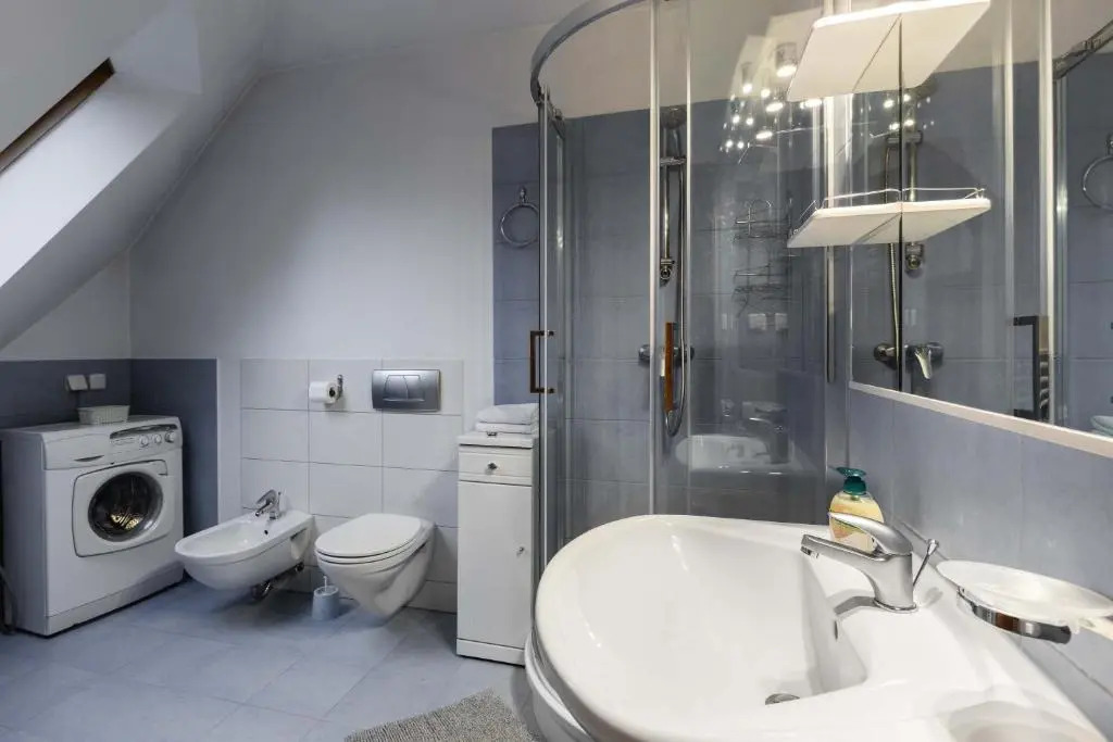 Apartamenty na Bystrym Zakopane