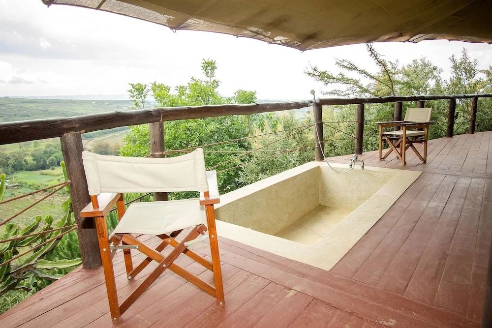 Kika Lodge