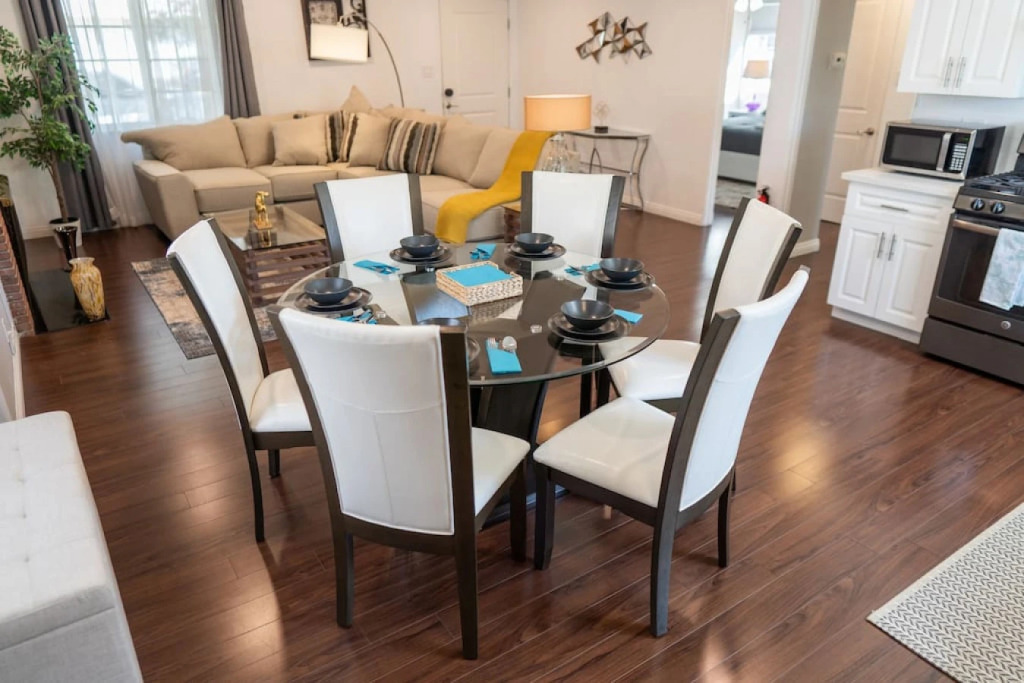 Tranquil 2BR Home in Beautiful Neighborhood (P24)