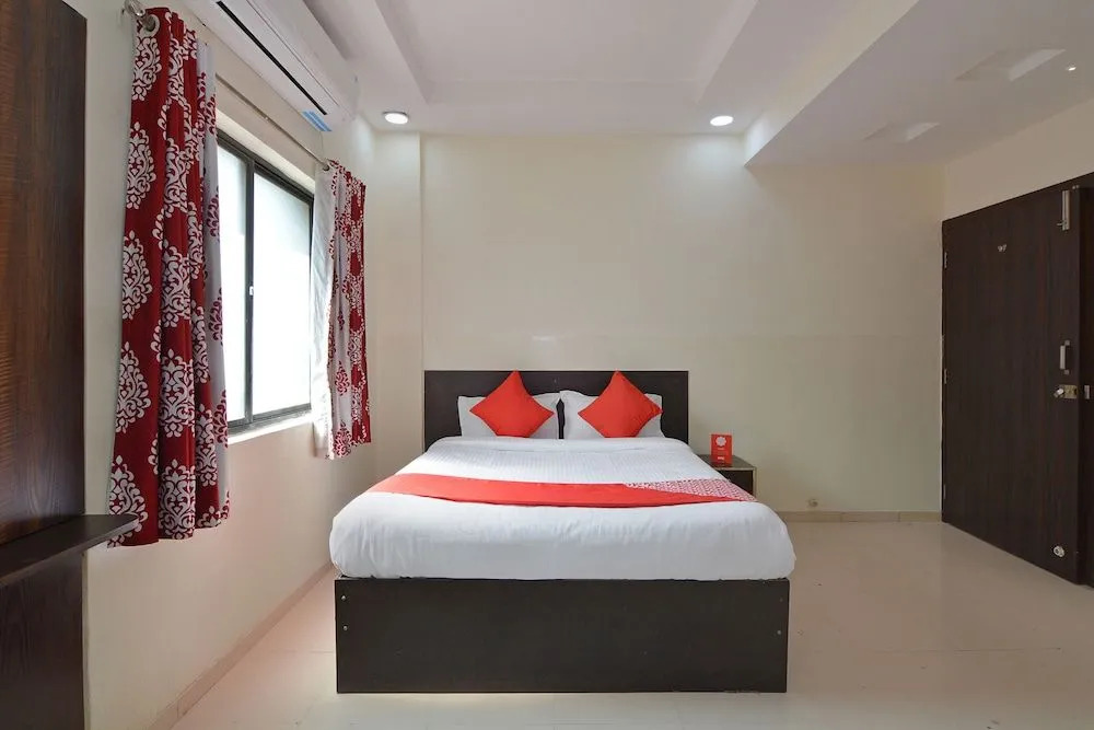OYO Flagship 23697 Hotel Krishna Palace - new