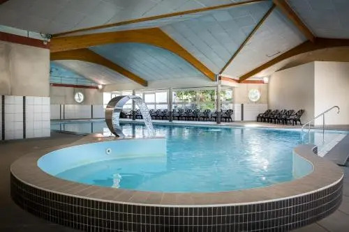 Camping lIle aux Oiseaux