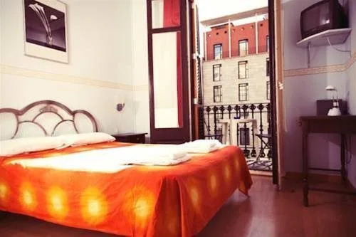 Hostal Central