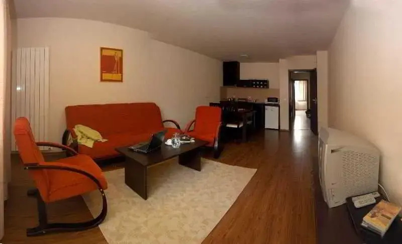 Bansko Royal Towers T&K