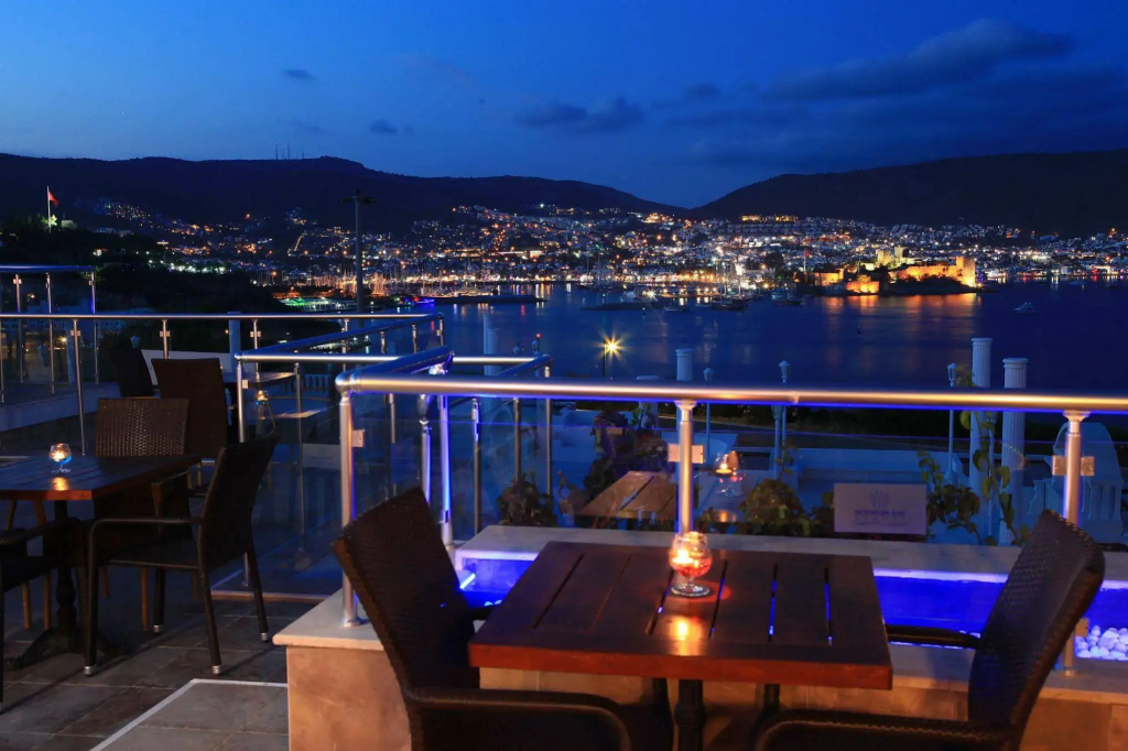 Başka Resort Bodrum