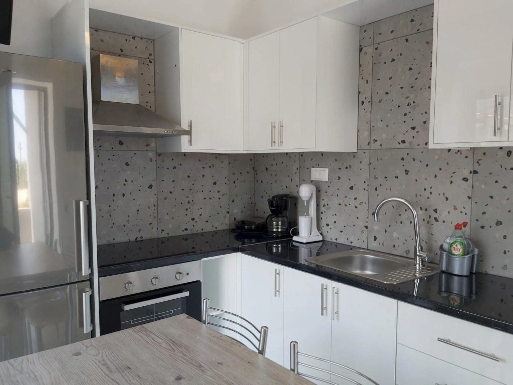 Villa Maria I - 2 bdr Apartment Ground Floor by Estia
