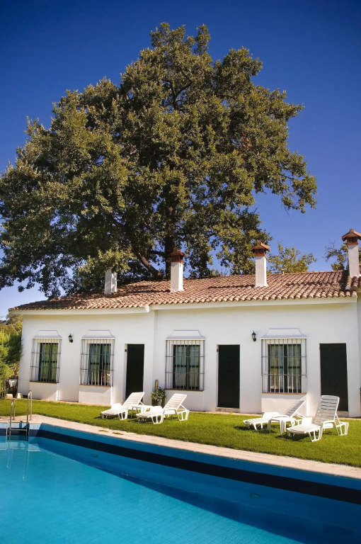 Hotel Galaroza Sierra