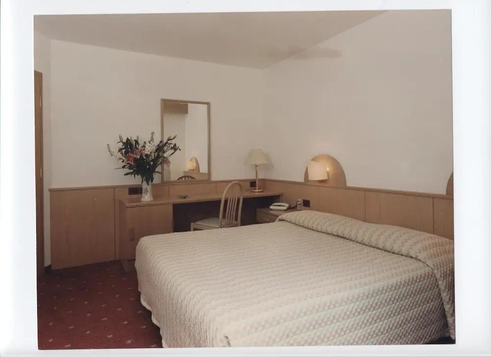 Hotel Ciclamino