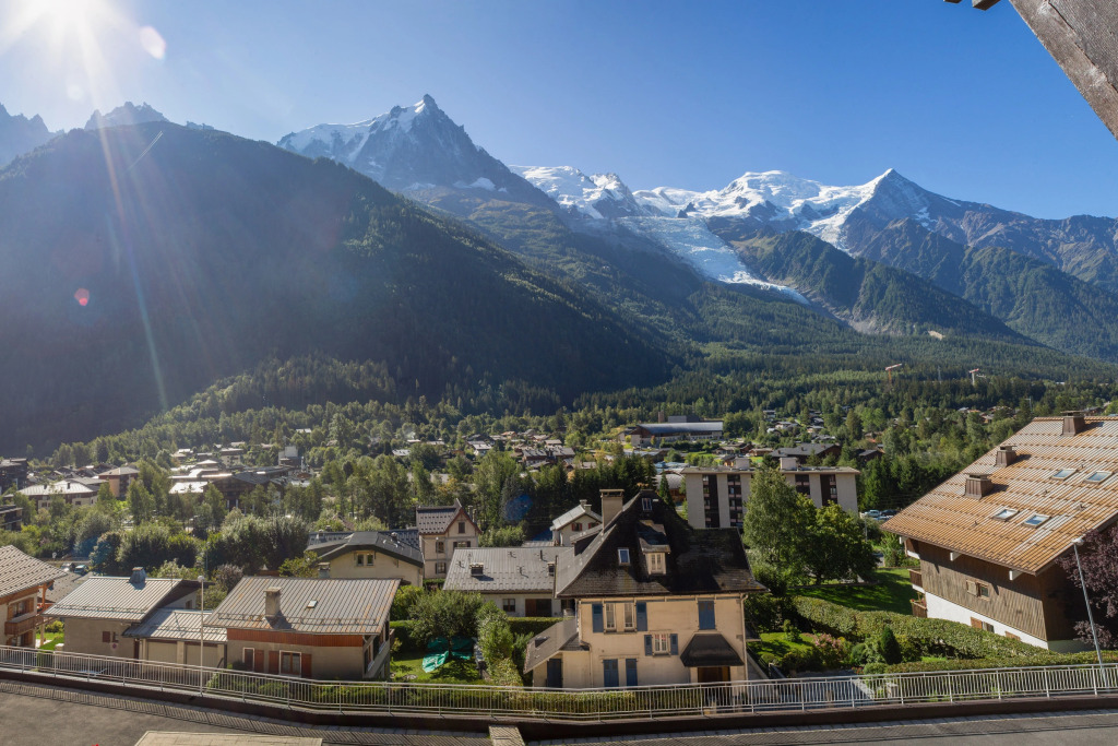 Appartement Francotel A42